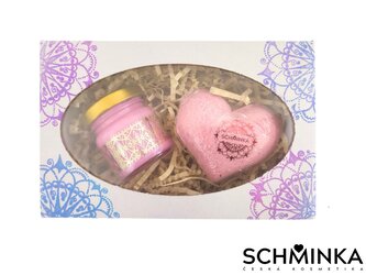 Dárkový Balíček "Z Lásky"