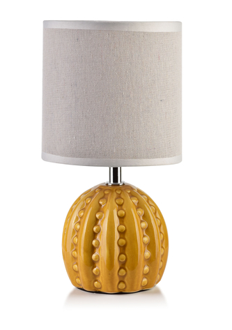 LETI Lampka stołowa 13xh26cm