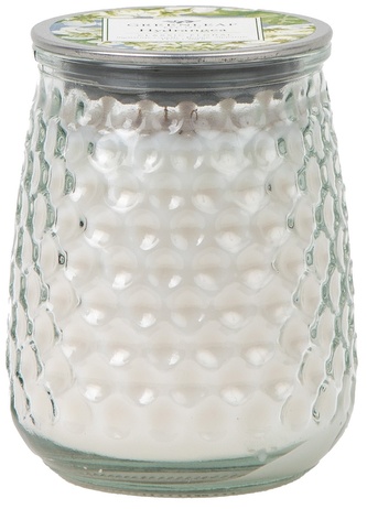 Vonná svíčka Hydrangea velká