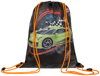 Worek na obuwie Premium Race 2019, St.Majewski