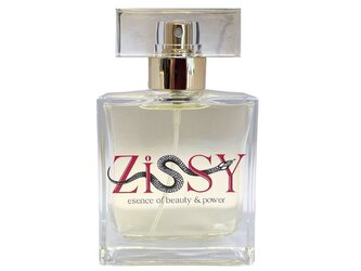 Exkluzivní Dámský  Feromonový Parfém ZISSY