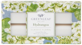 Vonný vosk Hydrangea