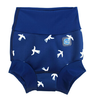 Splash About Plavky Happy Nappy DUO -  Holubice Vel. XL