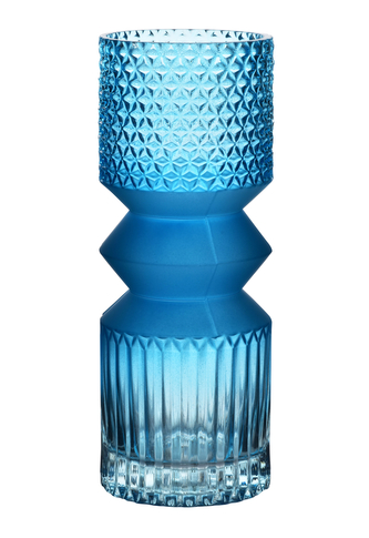 SERENITE Wazon 11xh29,5cm