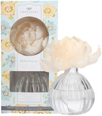 Květinový difuzér Bella Freesia