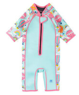 Splash About Dětský neoprén kratší Up & Away Vel. L (4-6 let)