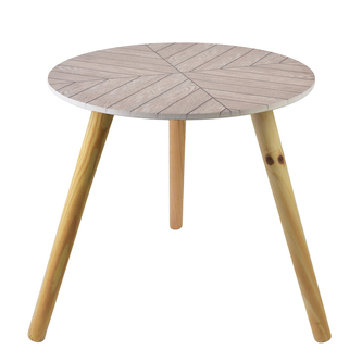 LAMMY Stolik 40x40x38cm
