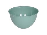 KUCHYŇSKÁ MÍSA 3 L (PRŮMĚR 23 CM) ZELENÁ - BEN