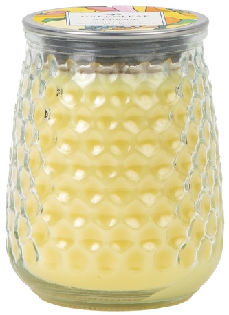 Vonná svíčka Sunbeam velká