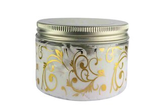 Luxusní Sprchová Šlehačka Kokosová