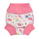 Splash About Plavky Happy Nappy DUO -  Forest Walk Vel. XXL