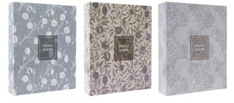 Album foto 10x15 200 zdjęć Shine, Gedeon