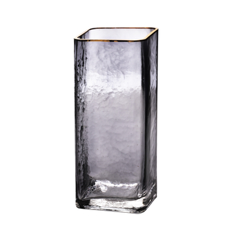 SERENITE Wazon 10x10xh24,5cm SERENITE Wazon 10x10xh24,5cm