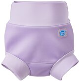 Splash About Nové Plavky Happy Nappy Lilac Vel. 4XL