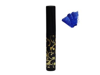 Modrá Řasenka - Větší Objem Řas, Voděodolná