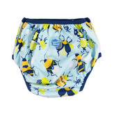 Splash About Rostoucí plavky Happy Nappy Bugs Life Vel. 1 - 3 roky