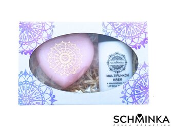 Dárkový Balíček "Něžná Péče"