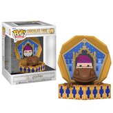 Funko POP! Deluxe 178 Harry Potter: Čokoládová žabka