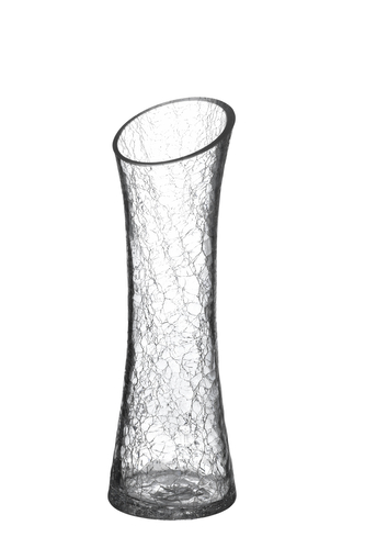 SERENITE Wazon 9xh30cm