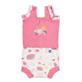 Splash About Plavky Happy Nappy kostýmek - Forest Walk Vel. M (3-8 m)