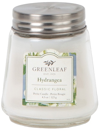 Vonná svíčka Hydrangea malá
