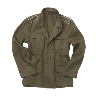 Blůza Afrikakorps M40 - olivová, 48