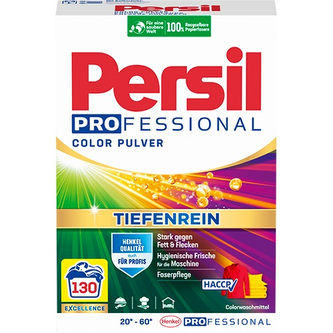 PERSIL proszek 130p KOLOR 7,8kg