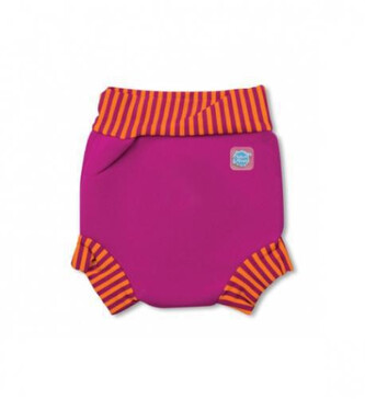 Splash About Plavky Happy Nappy - mango Vel. XXL