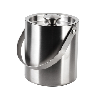 BASIC KITCHEN Wiaderko do lodu 15x14x16