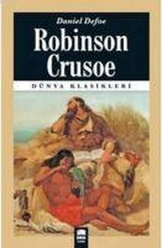 Robinson Crusoe