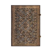 Notes The Queen’s Binding, Restoration Grande gładki, Paperblanks