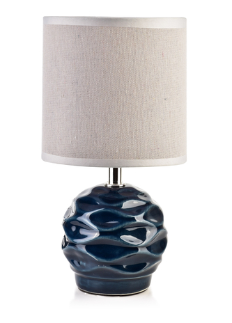 LETI Lampka stołowa 13xh26cm