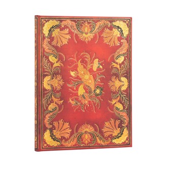 Notes Fiammetta Ultra gładki, Paperblanks