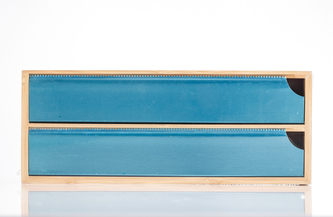 MODERN KITCHEN Dyspenser 33,2x13x5,5cm do folii spożywczej