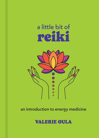 Little Bit of Reiki