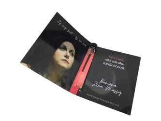 Feromonový Parfém ZISSY 3ml