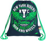 Plecak na sznurkach SO-11 Nyc St.Right, St.Majewski