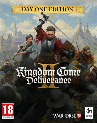 Kingdom Come: Deliverance II (PC) DIGITAL