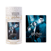 Grupo Erik Puzzle v tubusu - Vězeň z Azkabanu, Harry Potter