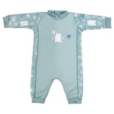 Splash About UV dětský neopren - overal - Sunny Bear Vel. L (6-12 měs.)