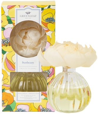 Květinový difuzér Sunbeam