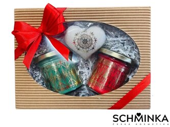 Dárkový Balíček "Klídek a Pohodička"