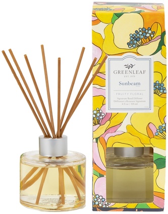 Vonný difuzér Sunbeam