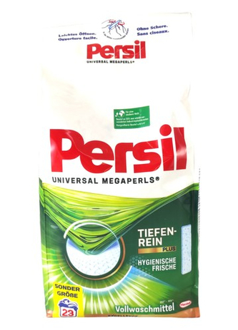 PERSIL proszek MEGAPERLS 23p 1,702kg universal