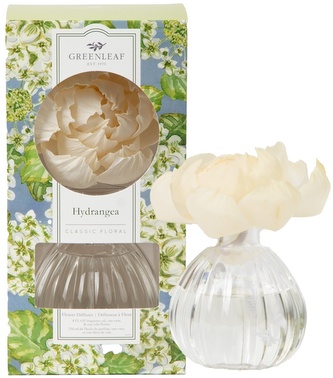 Květinový difuzér Hydrangea