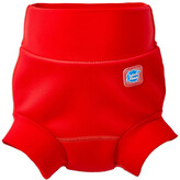 Splash About Nové Plavky Happy Nappy Red Vel. XL