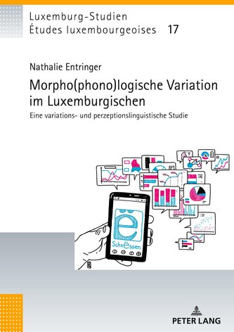 Morpho(phono)logische Variation im Luxemburgischen