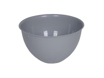 KUCHYŇSKÁ MÍSA 3 L (PRŮMĚR 23 CM) ŠEDÁ - BEN