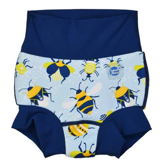 Splash About Plavky Happy Nappy DUO - Bugs Life Vel. S