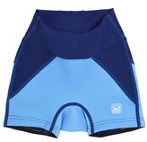 Splash About Jammers inkontinenční plavky pro děti - Navy/Light Blue Vel. L